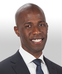 Christopher Hudson