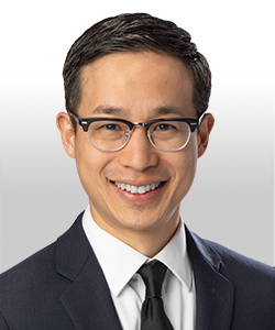 David Shin