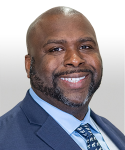 Dr. Eric Walsh