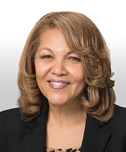 Yvonne Shelton