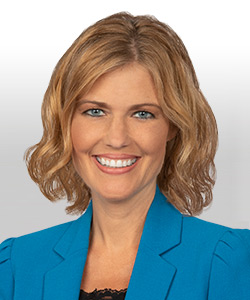 Jill Morikone